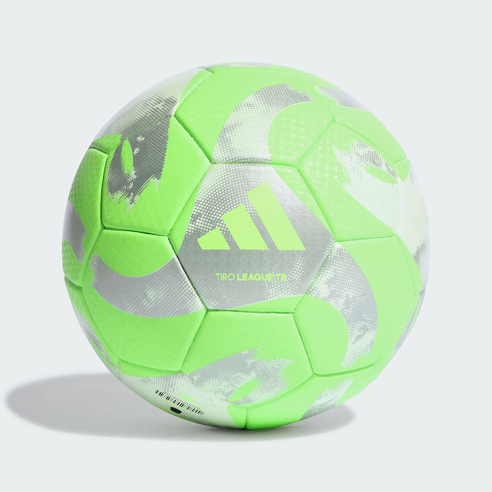 Adidas Ballon de Football Tiro League Entraînement Mixte