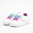Geox Baskets Respirantes Fille