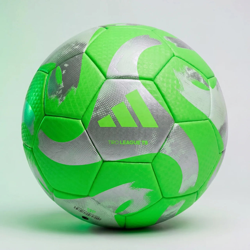Adidas Ballon de Football Tiro League Entraînement Mixte