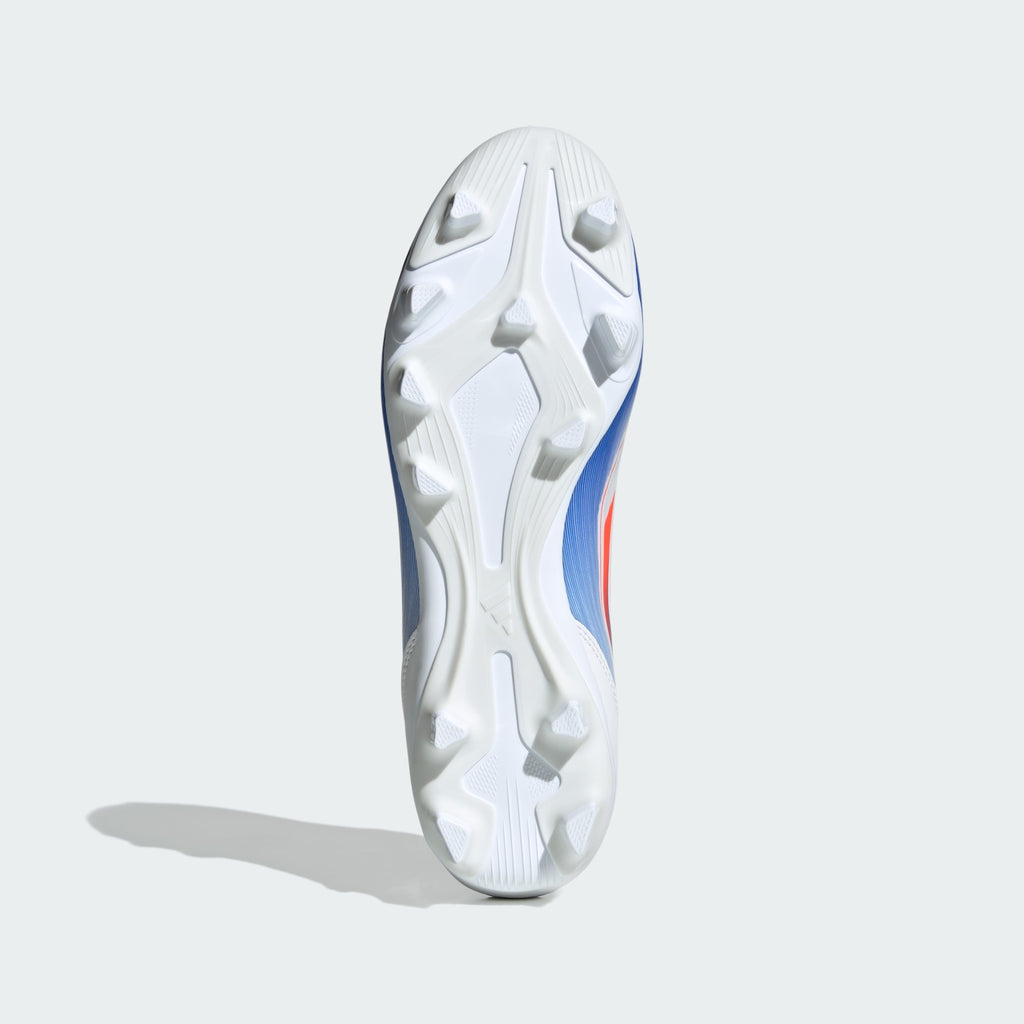 Adidas F50 League Chaussures de Football Vitesse Homme