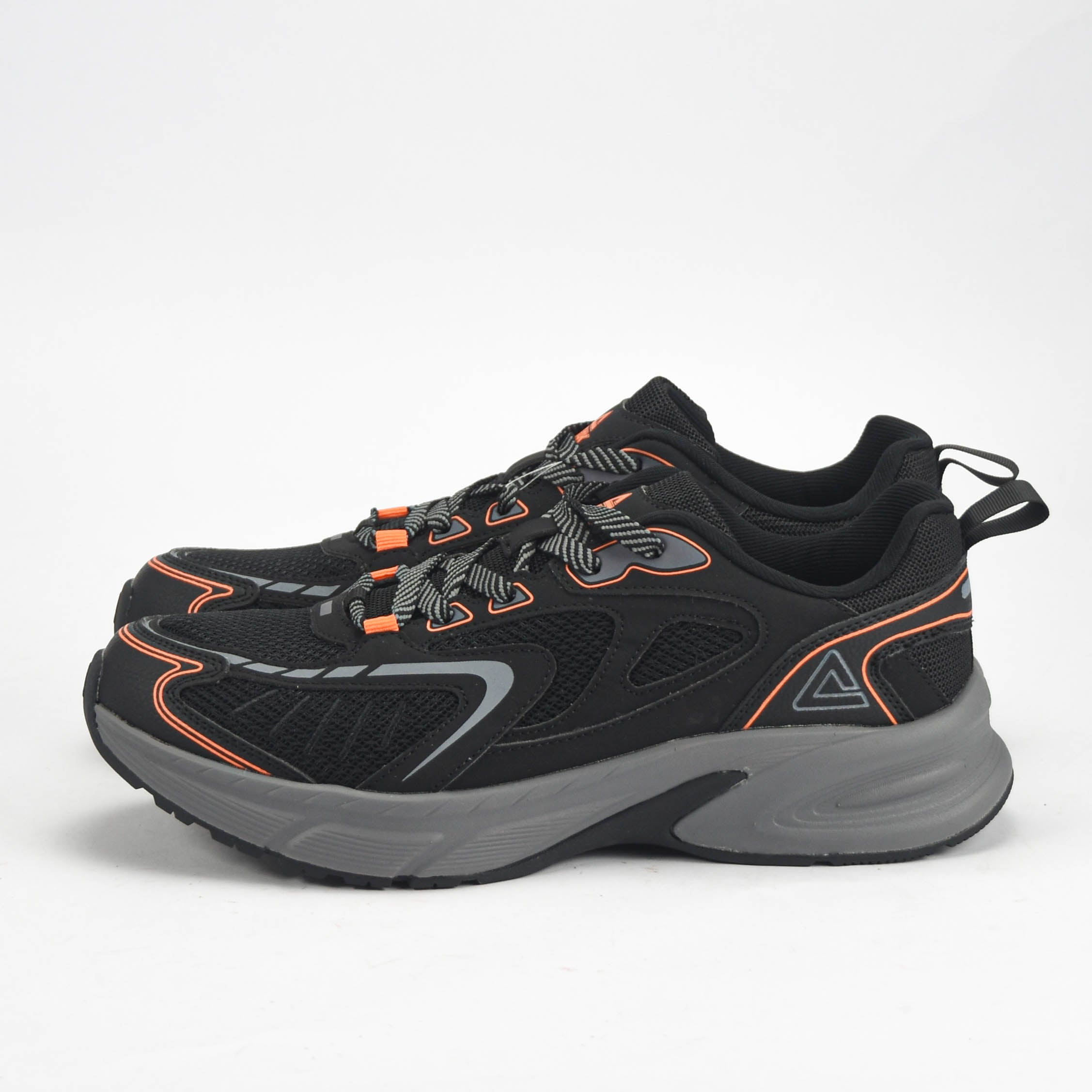 Peak Baskets de Sport Confortables Homme