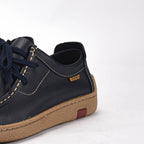 ECCO Mocassins Casual en Cuir Souple Homme