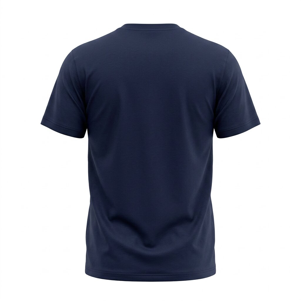 American College t-shirt pour Homme