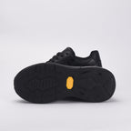 Kimland Baskets Noires Style Urbain Homme