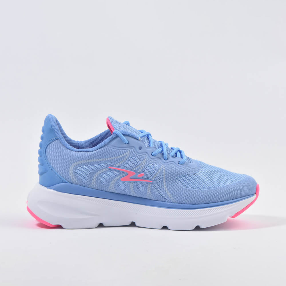 FIT ENERGY SKY BLUE/ROSA FLUOR﻿ 5