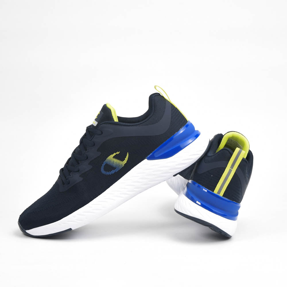 Champion Baskets Sportives Respirantes Homme