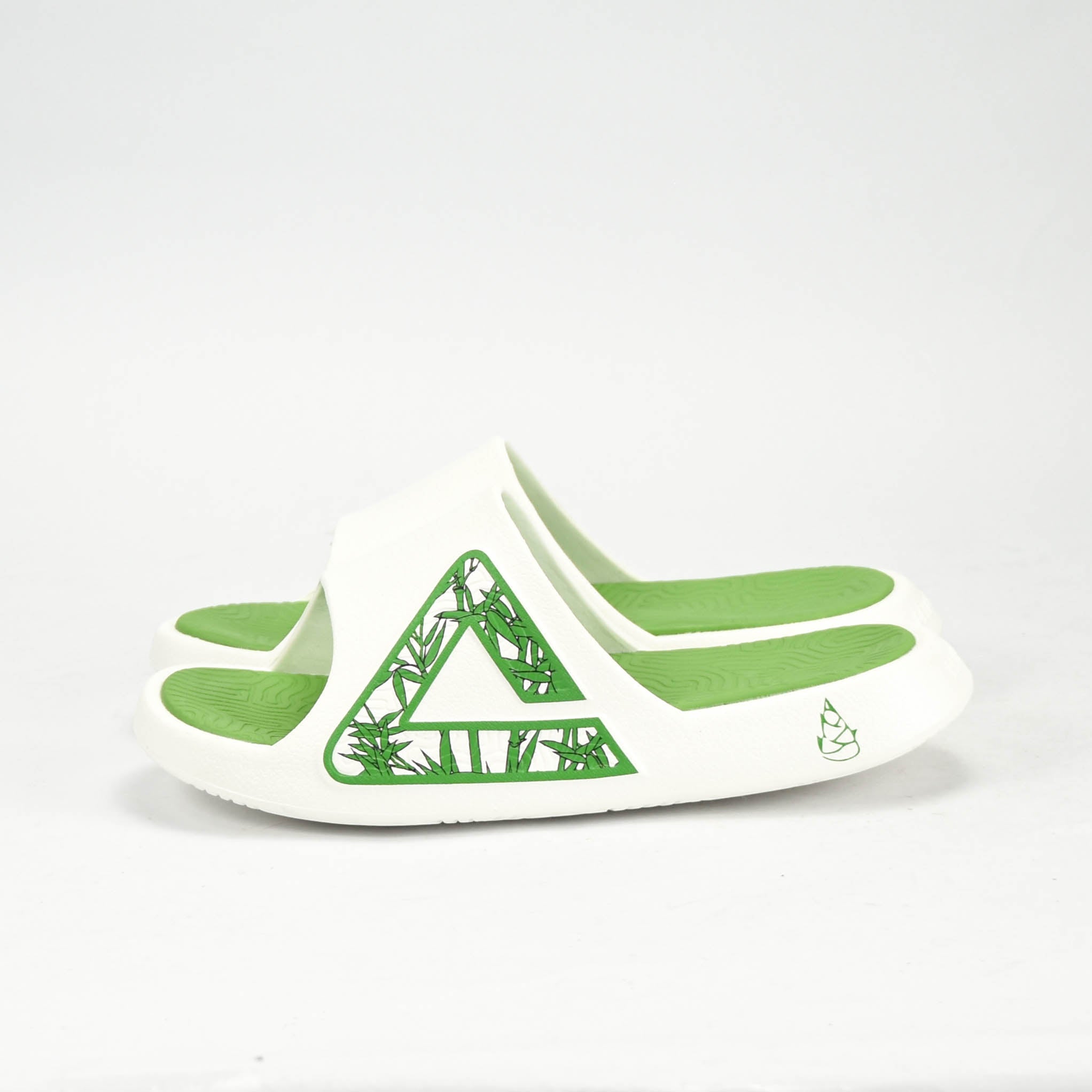 Peak Claquettes Taichi Panda Confort Homme