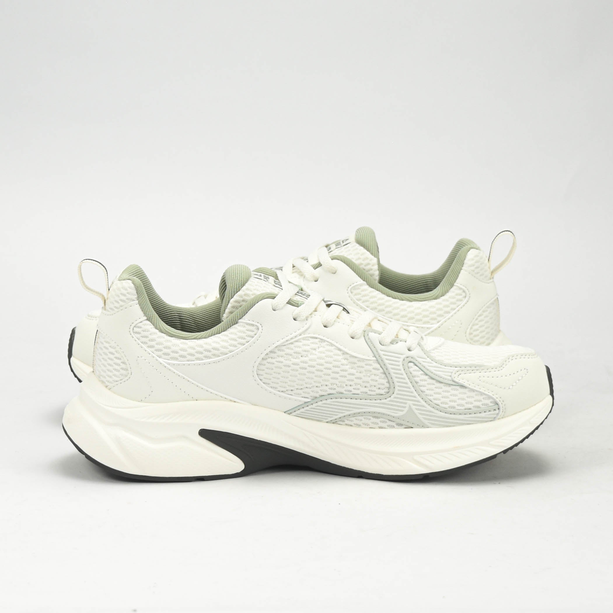 Peak Chaussures de Running Taichi Respirantes Homme