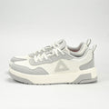 Peak Baskets Taichi Respirantes Blanc et Gris Homme
