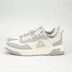 Peak Baskets Taichi Respirantes Blanc et Gris Homme