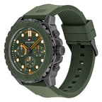 Tommy Hilfiger Montre Chronographe Sportive Homme