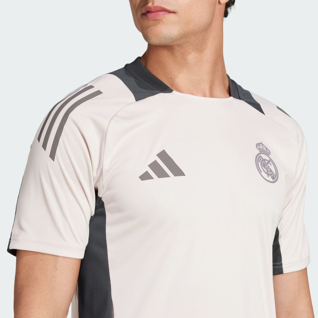 Adidas Maillot Entraînement Real Madrid Performance Homme