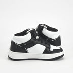 Champion Baskets Montantes Rebound Confort Enfant