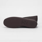 Piccadilly Ballerines Confortables Marron Femme