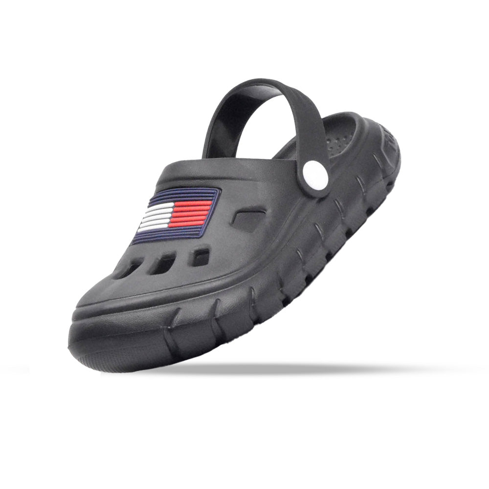 Tommy Hilfiger Sabots Comfy Flag Légers Enfant