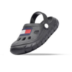 Tommy Hilfiger Sabots Comfy Flag Légers Enfant