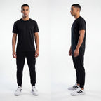 Adidas Courtblock Baskets Style Tennis Homme