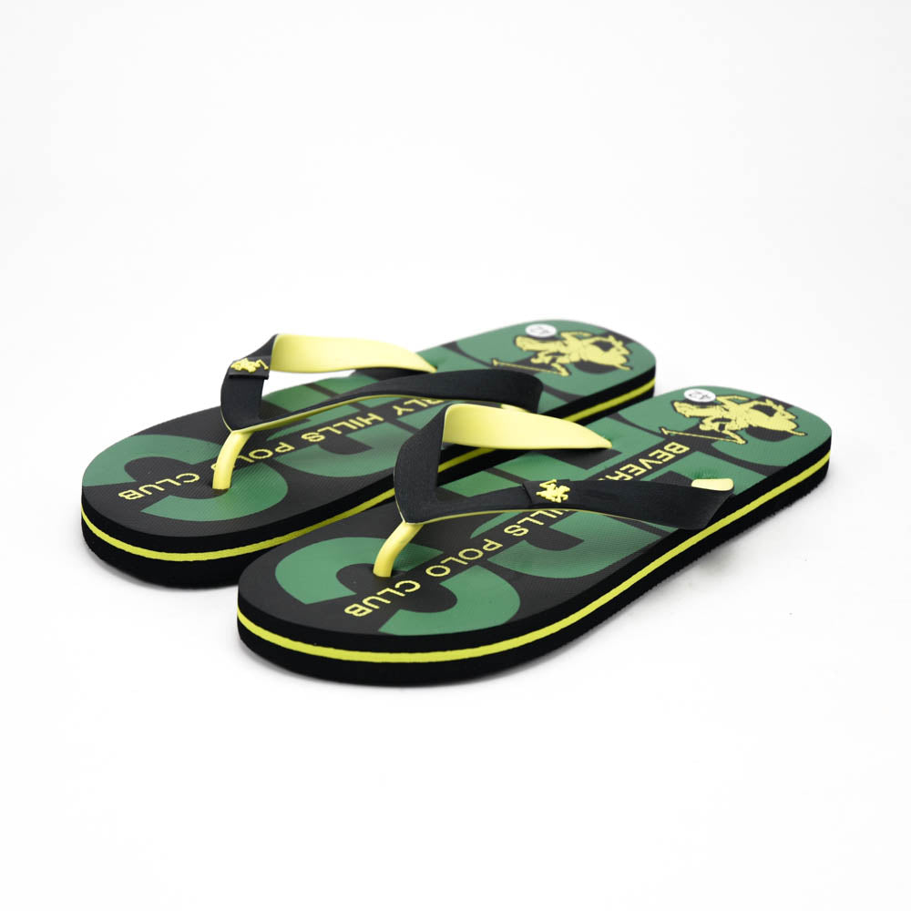 Beverly Hills Polo Club Tongs Confortables Homme
