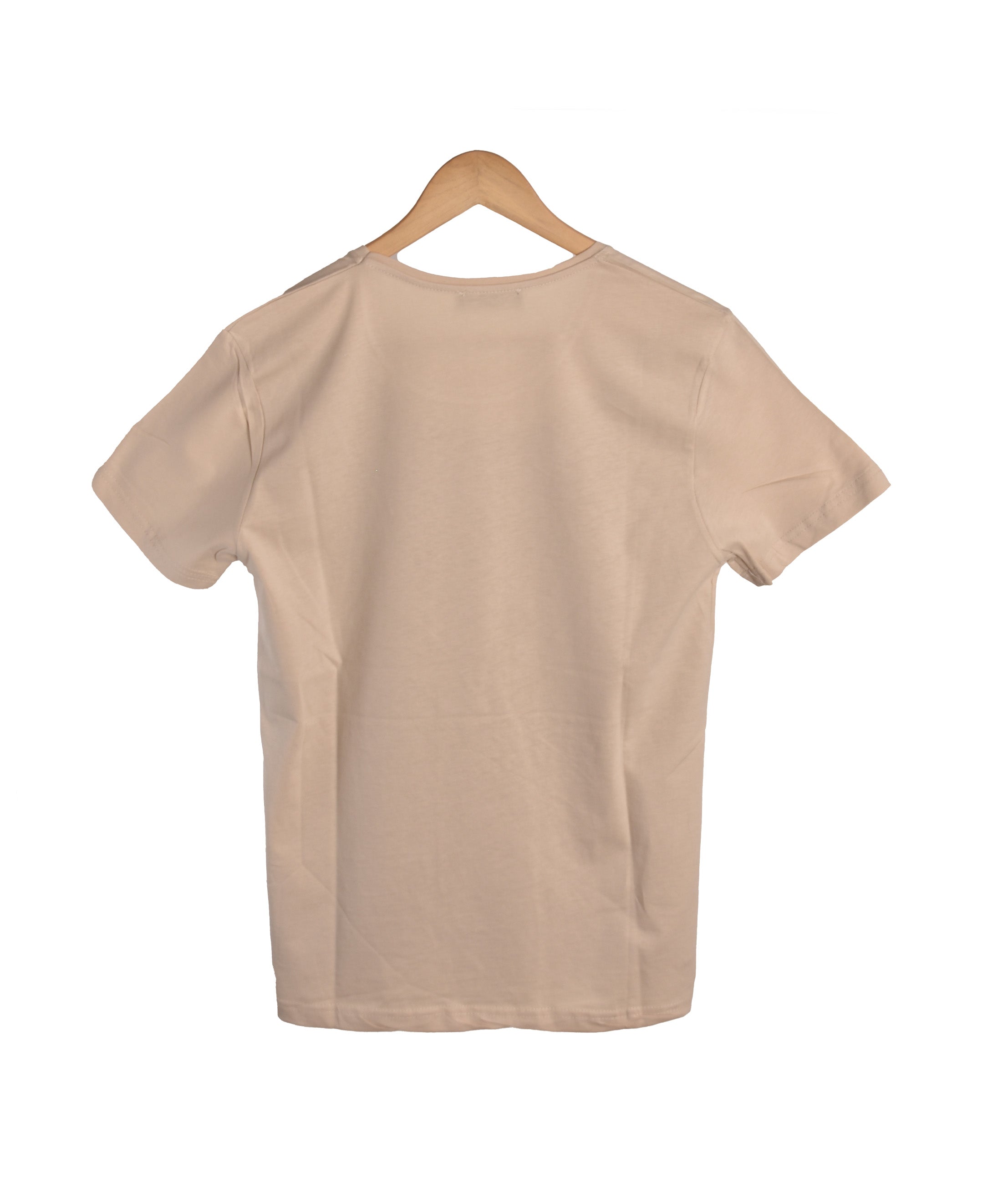 T-shirt BEIGE MK