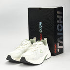 Peak Chaussures de Running Taichi Respirantes Homme