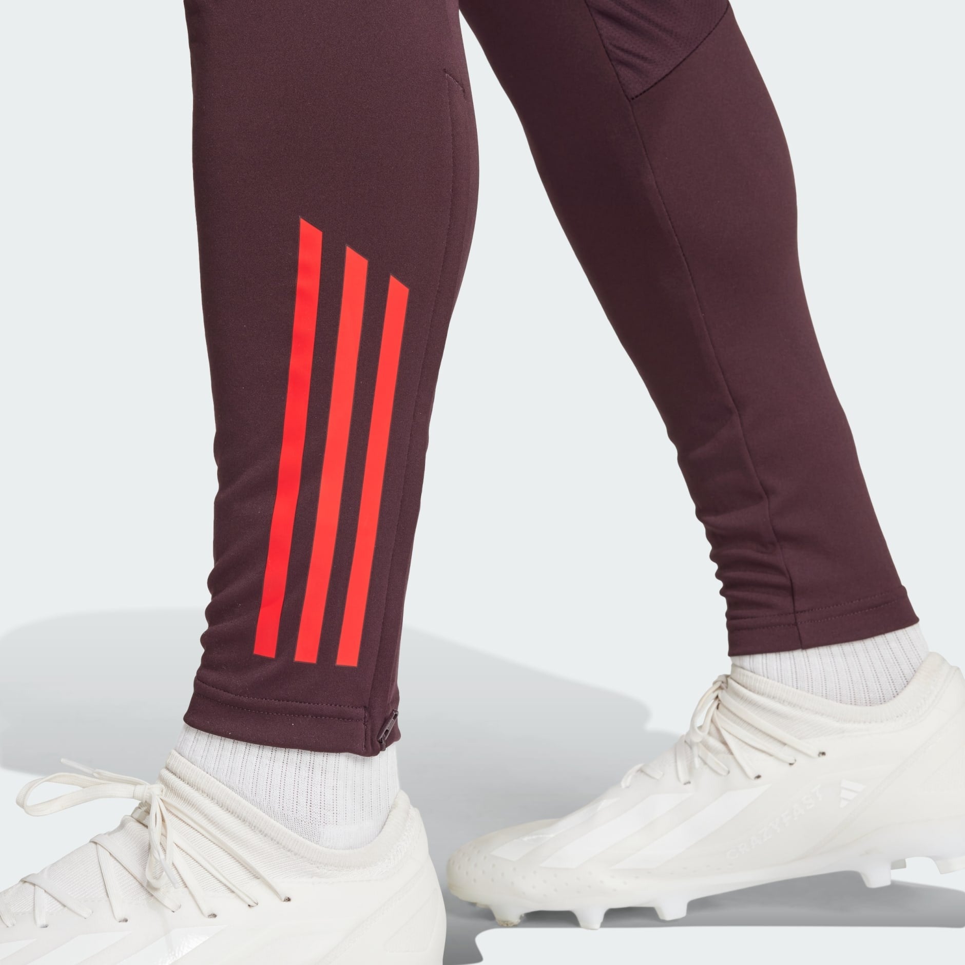 Adidas Pantalon de Foot FC Bayern Munich Respirant Homme