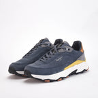 Pepe Jeans Sneakers Kent en Daim Confort Homme