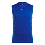 Reebok Débardeur Sportif Respirant Homme