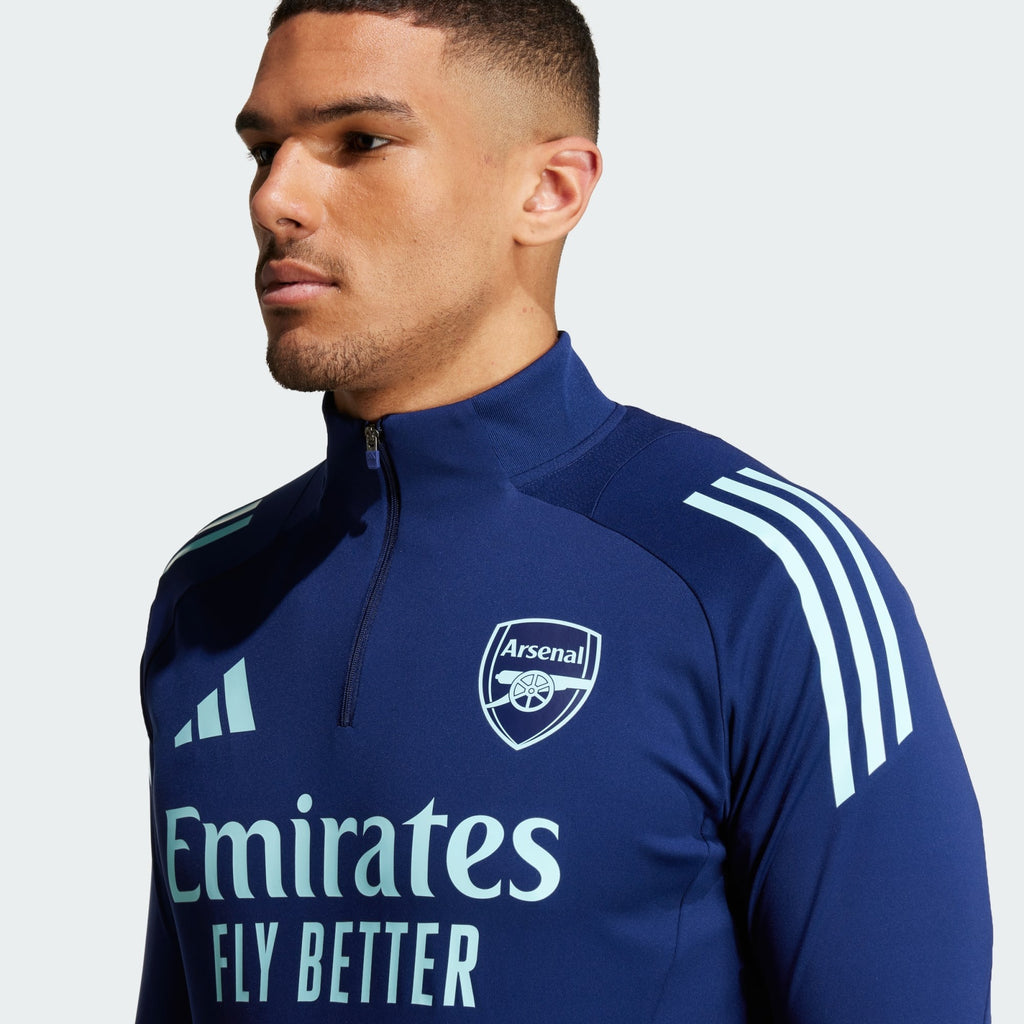 Adidas Haut d'entraînement Arsenal Tiro 24 Performance Homme