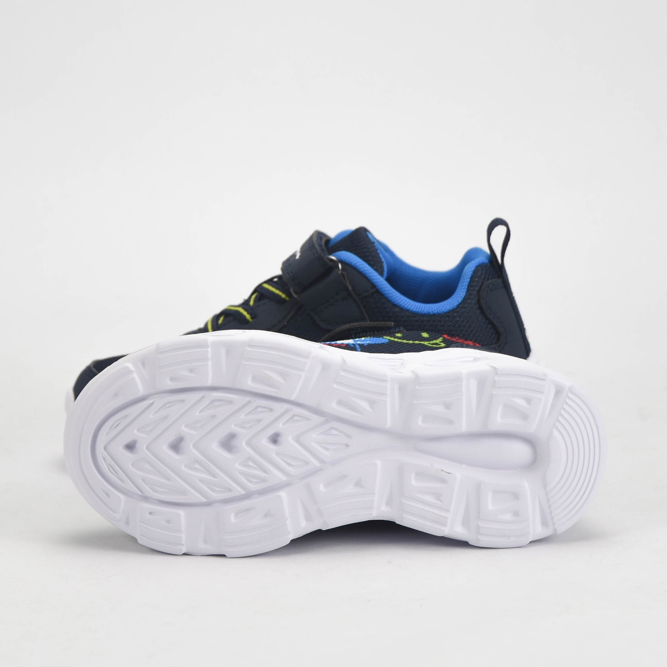 Champion Baskets Lumineuses Respirantes Enfant