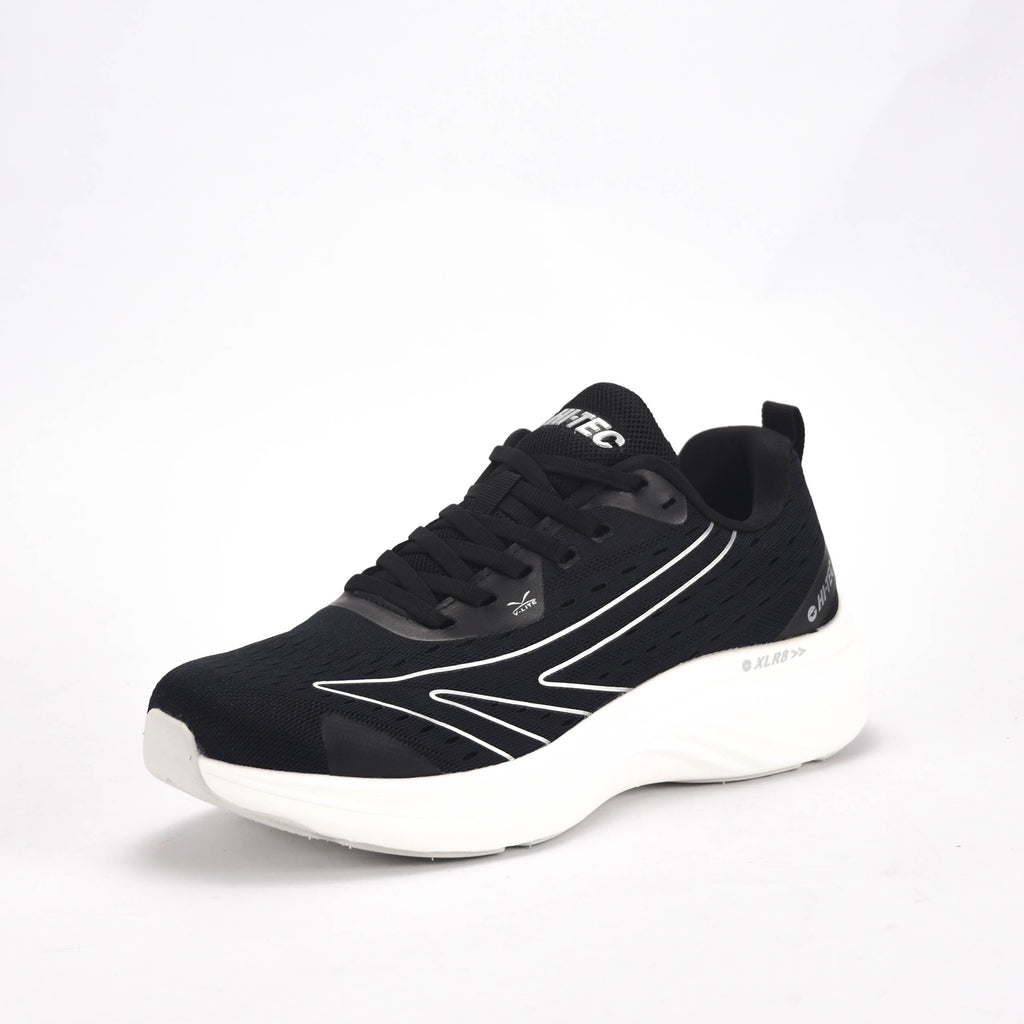 Hi-Tec Baskets Running Légères Confortables Homme