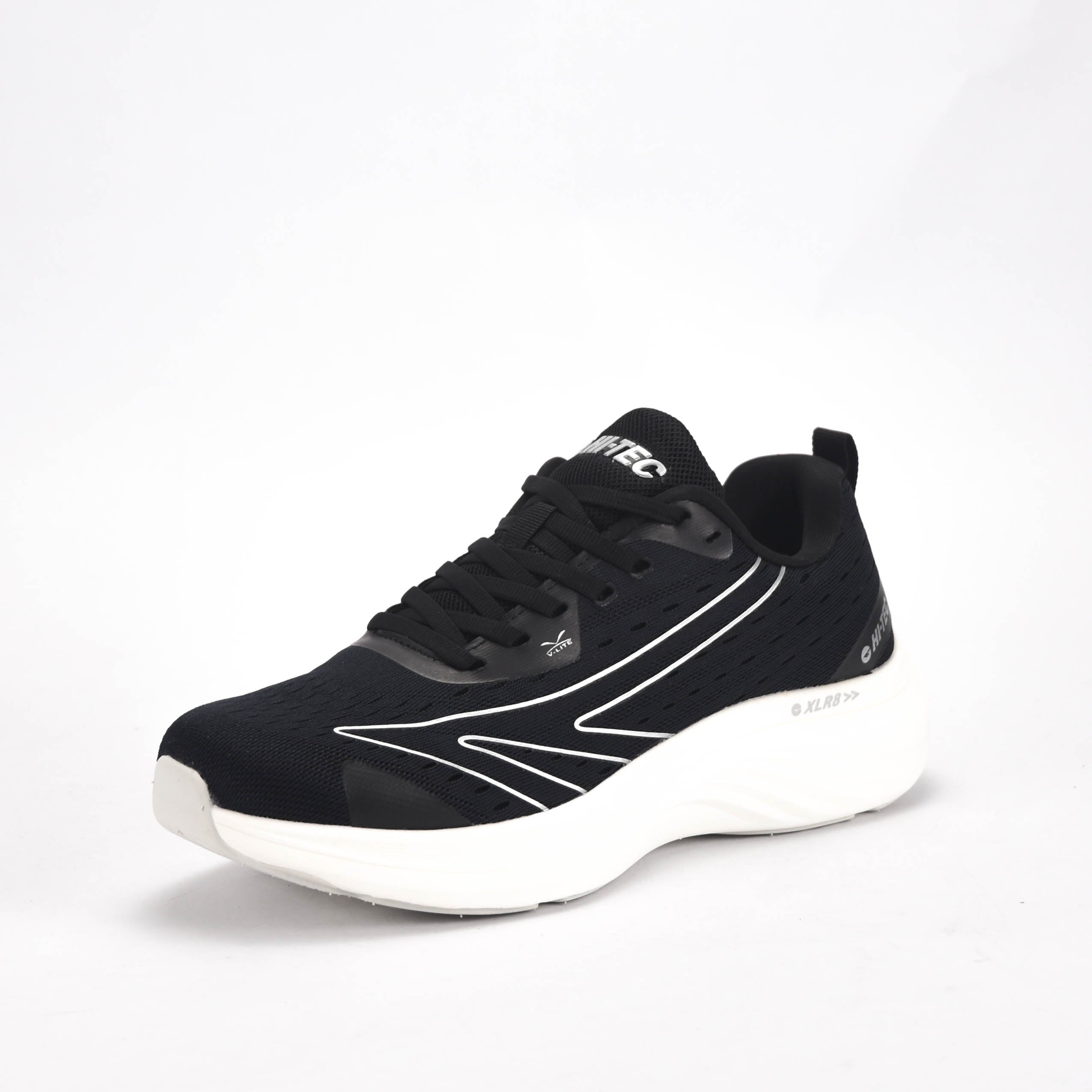 Hi-Tec Baskets Running Légères Confortables Homme