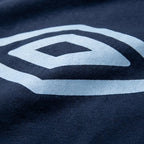 Umbro T-shirt à Logo Graphique Homme