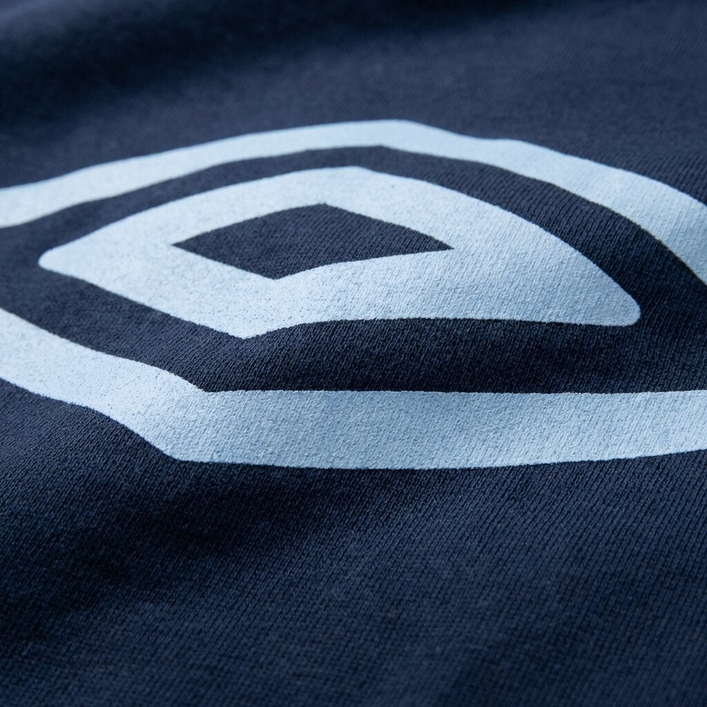 Umbro T-shirt à Logo Graphique Homme