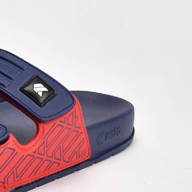 Kito Claquettes Sportives Confortables Homme