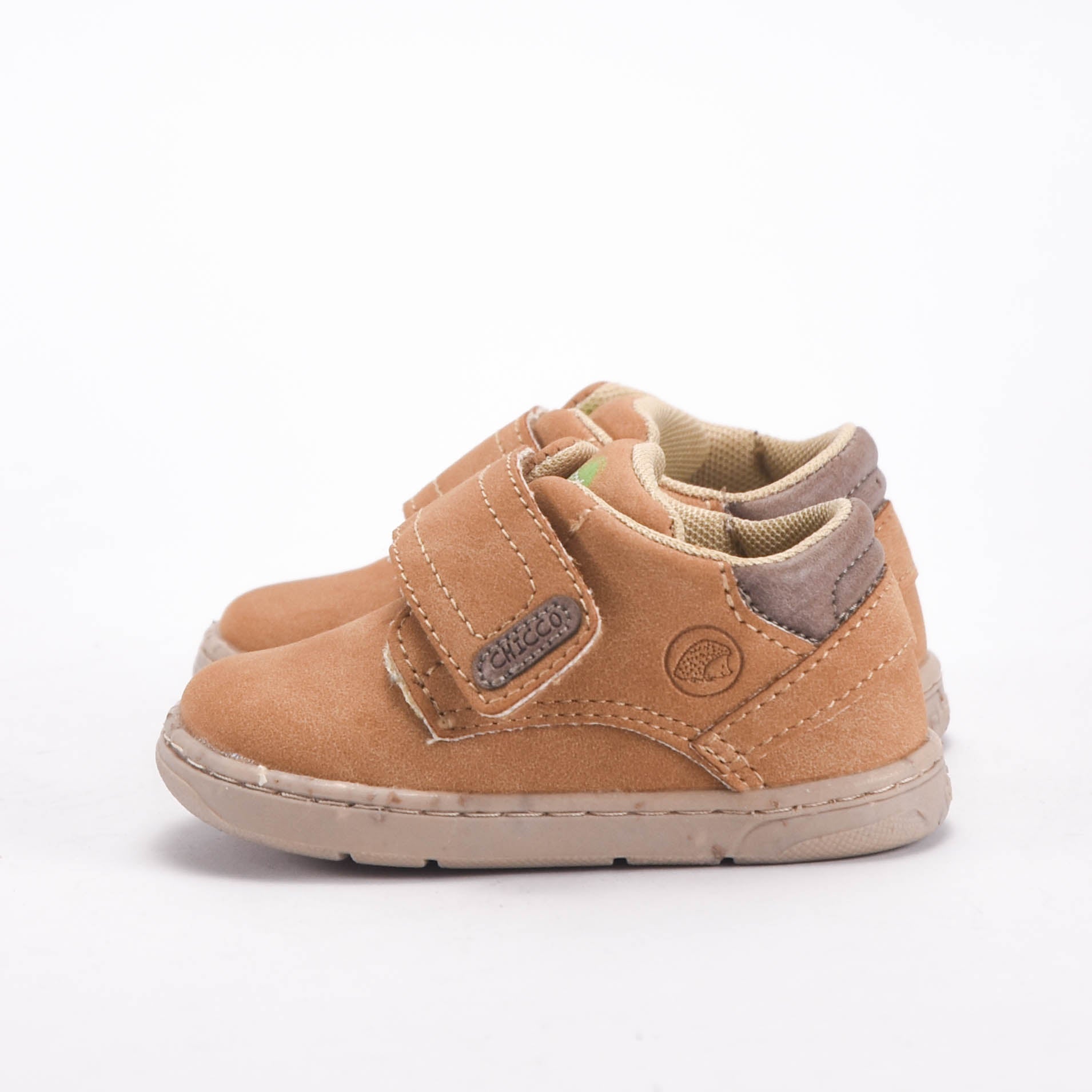 Chicco Chaussures Premier Pas Velcro Bébé