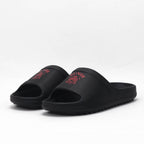 SUN68 Claquettes Monobloc Confortables Homme