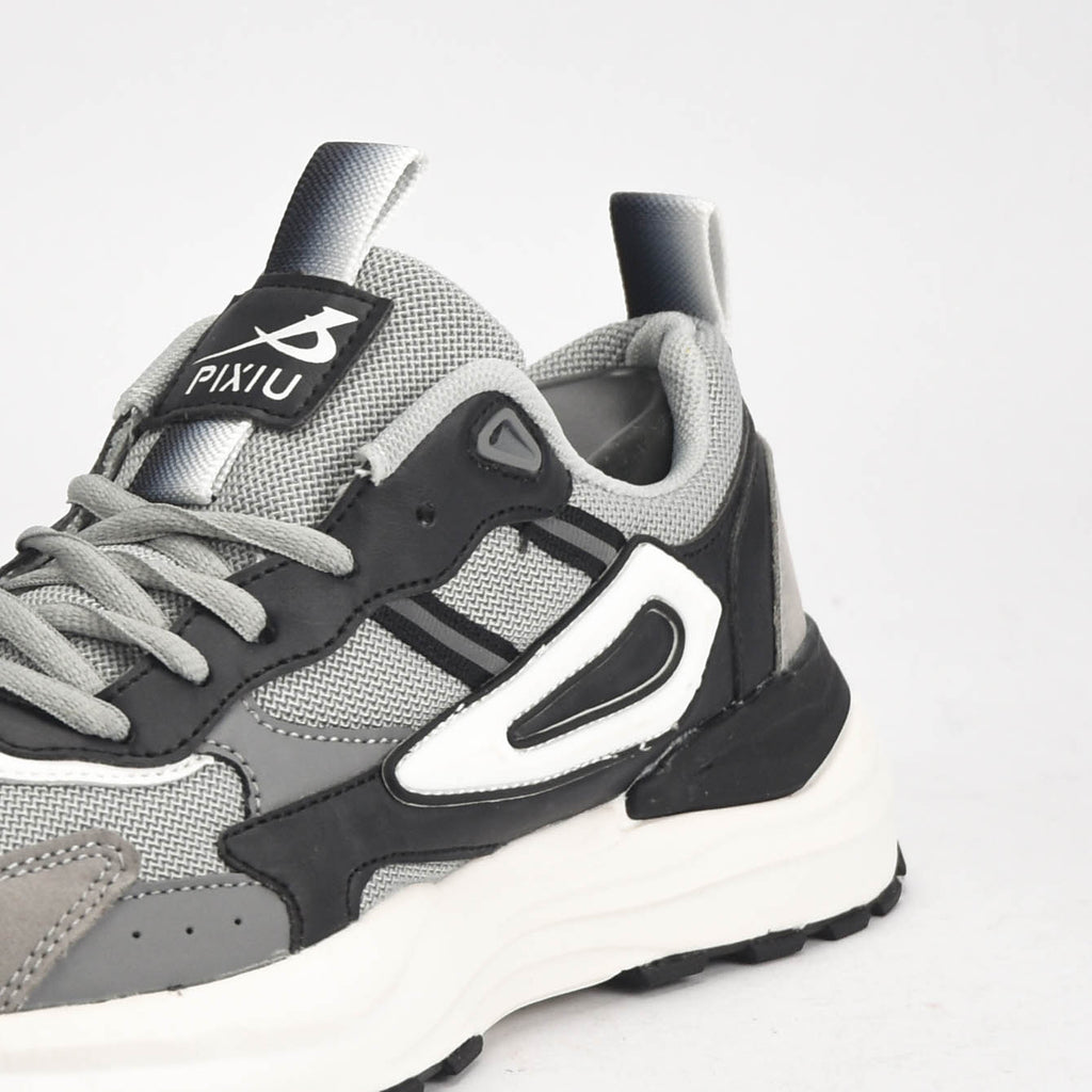 Pixiu Sneakers Respirantes Style Sport Homme