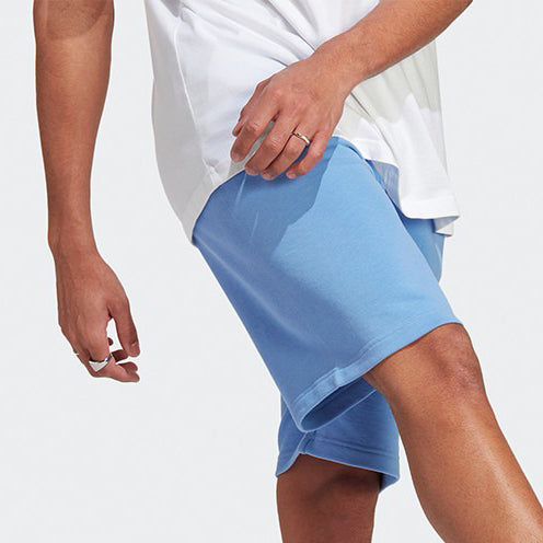 Adidas Short de Sport Logo Confortable Homme