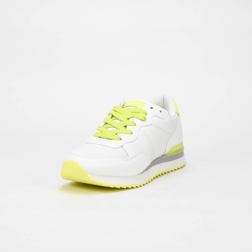 André Baskets Hisayo Design Moderne Femme