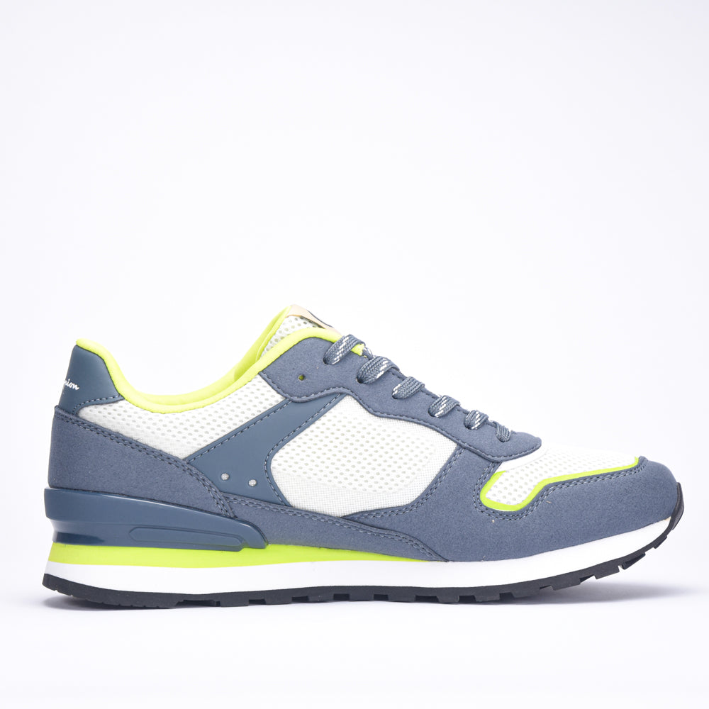 RUN 85 TRAIL GREY/LT.GREY CHAMPION﻿ 2