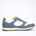 RUN 85 TRAIL GREY/LT.GREY CHAMPION﻿ 2