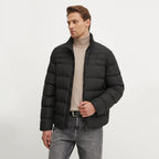 Geox Doudoune Légère Respirante Homme