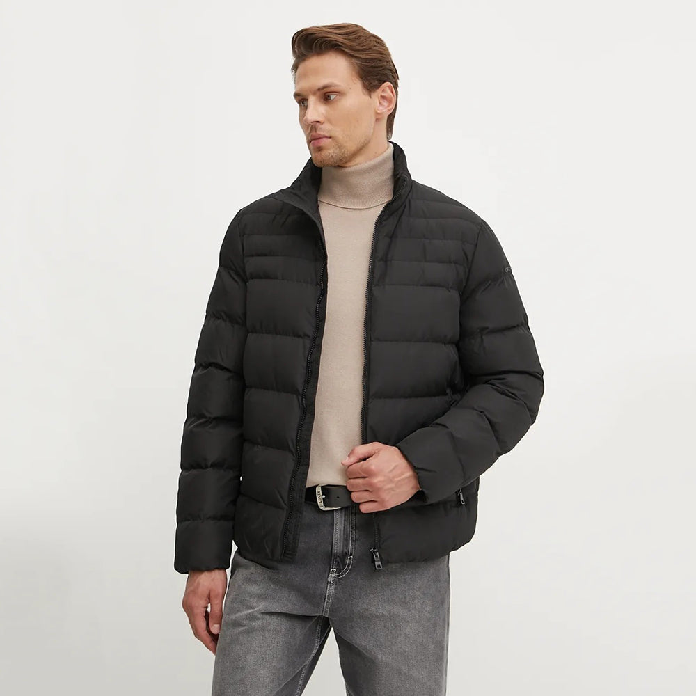 Geox Doudoune Légère Respirante Homme