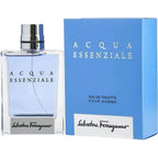Salvatore Ferragamo Acqua Essenziale Eau de Toilette Homme