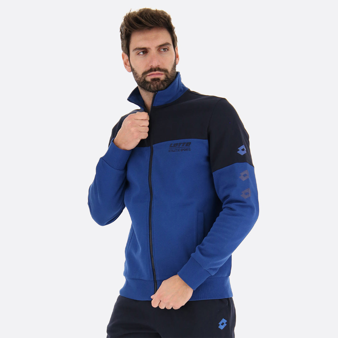 Lotto Survêtement Athletic Sports Complet Homme