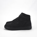 Champion Baskets Rebound Mid Confort Homme
