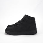 Champion Baskets Rebound Mid Confort Homme