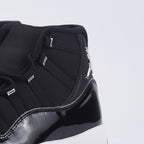 Jordan 11 Sneakers Montantes Noir Homme