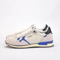 Pepe Jeans Sneakers Retro Running Confort Homme