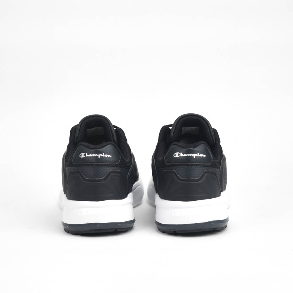 Champion Sneakers Champ 2K Noir Confortables Homme